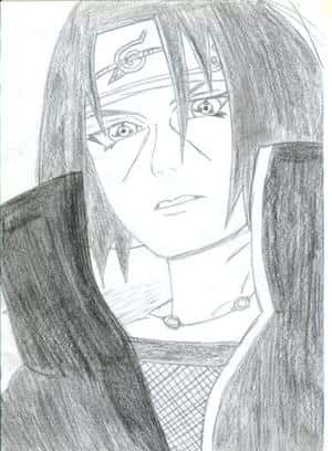 Itachi-kun für ai_chan