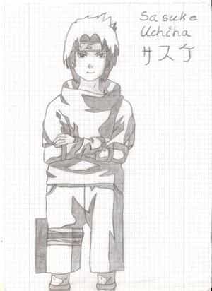 Sasuke
