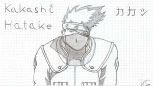 kakashi hatake