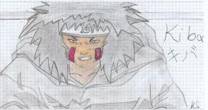kiba inuzuka