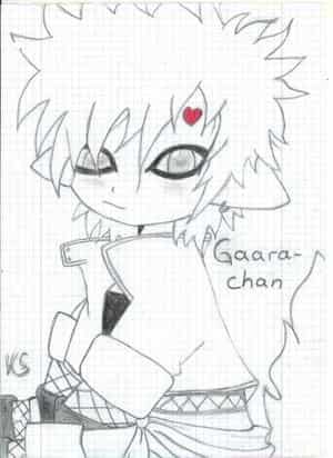 gaara-chan