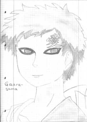 Gaara