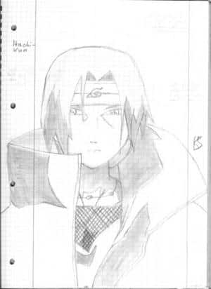 itachi