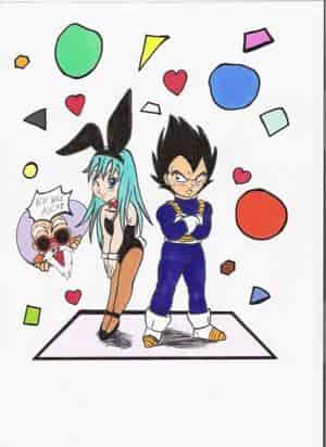 Der Krieger und seine Kanikelbraut XP