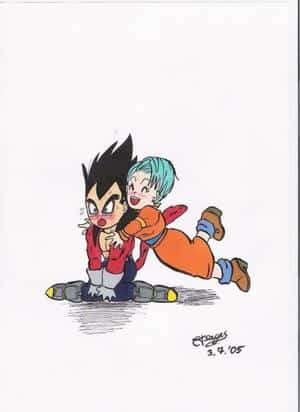 Hab dich ganz doll lieb XD