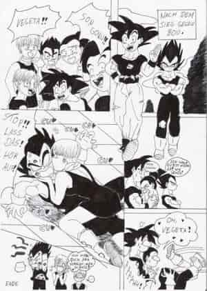 Wiedersehn macht Freude ^.^