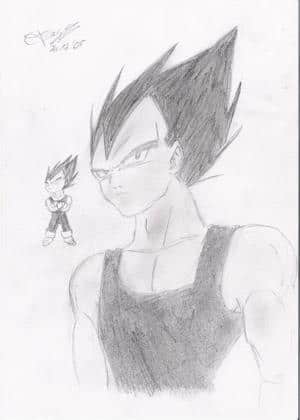 Vegeta