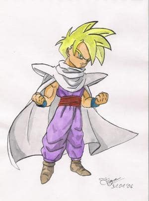 Son Gohan