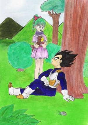 Ganz andere Begegnung