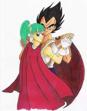 Seiner Majestät und die Königin