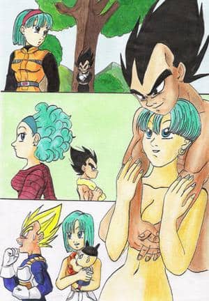 Rückblick ihrer Begegnungen