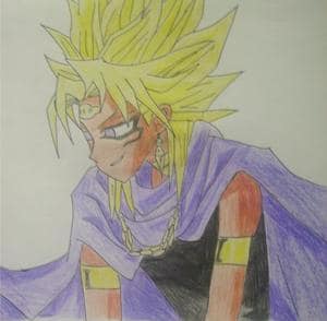 Yami Marik