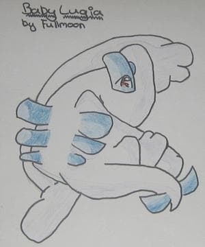 .:Baby Lugia =):.