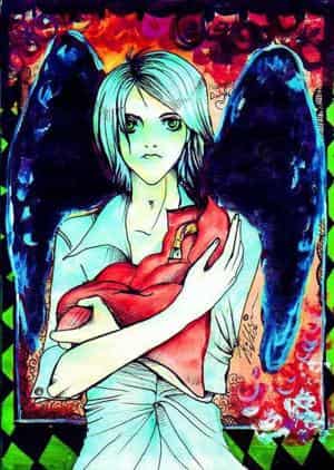 There's nothin to fear my dear...