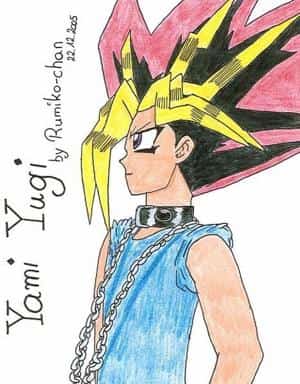 Yami Yugi