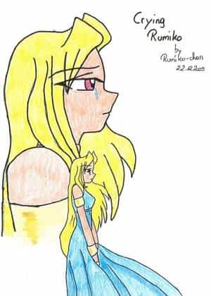 Crying Rumiko