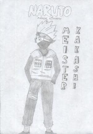 Meister kakashi
