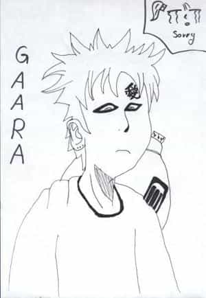 Gaara