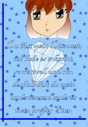 Du bist mein Diamant