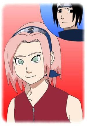 SakuraxSasuke