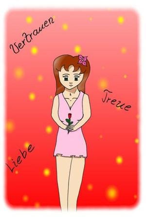 Vertrauen,Treue,Liebe