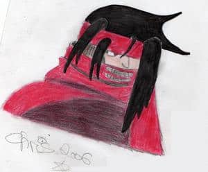 ~Vincent Valentine~