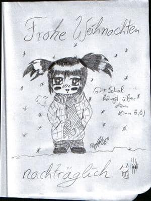 mein ertser chibi