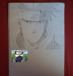 Kakashi