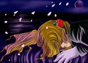 Can you see the Moonlight?