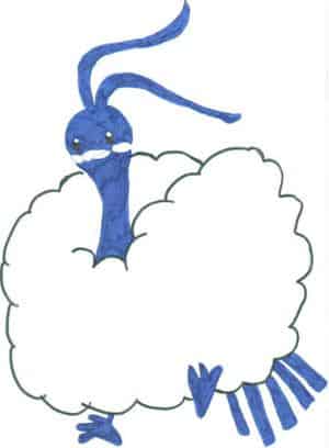 Altaria