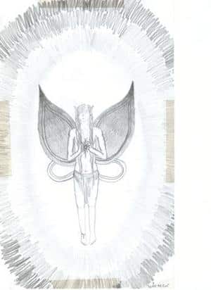 Wächterin des Lichts