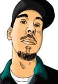 Mike Shinoda 2
