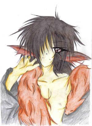 Un noch n Nisha °_°