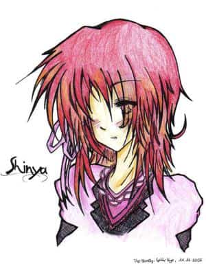 ~ Shinya ~ *Q* chuu~