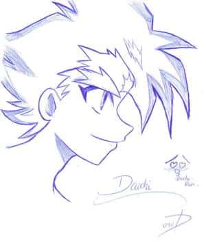 Daichi-kun ^___^ *grins*