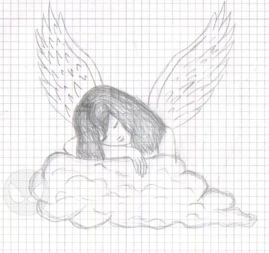 Sweet dreams 4 u my angel