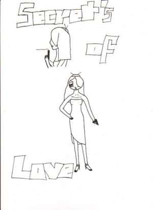 Secret´s of Love