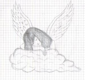 Sweet dreams 4 u my angel