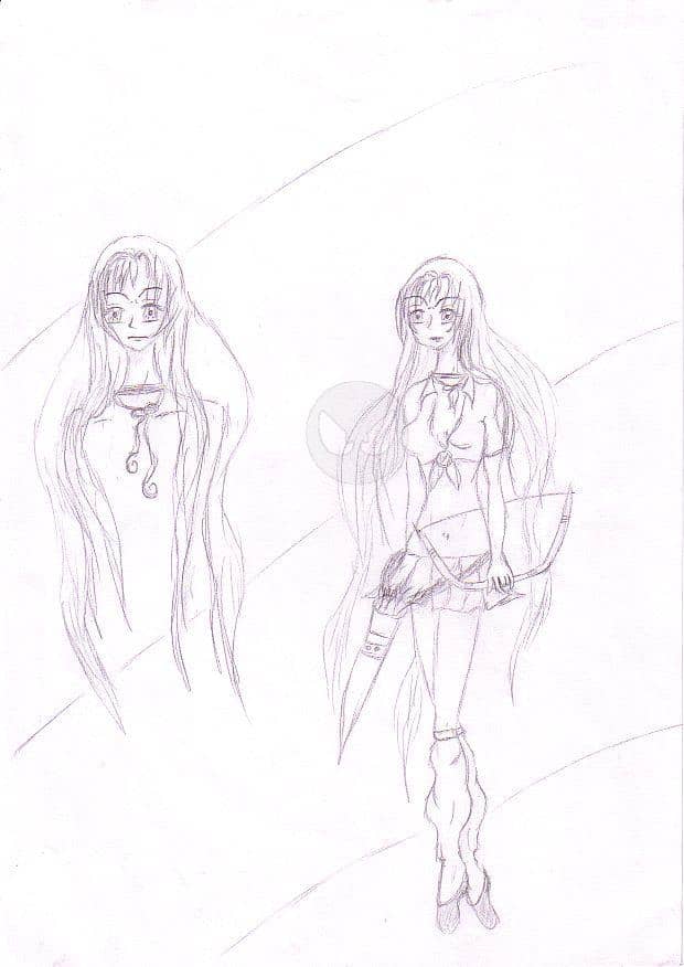 Alissa: Kriegerin der Dunkelheit