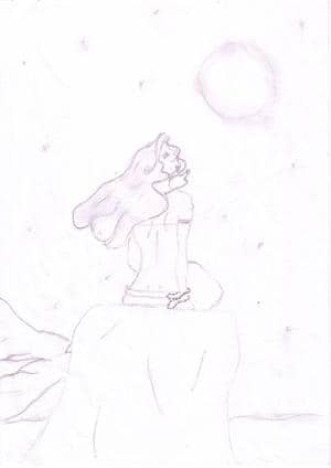 Ich warte immer auf dich