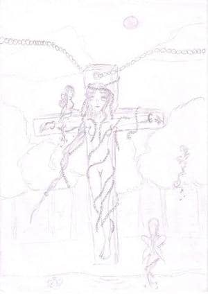 Gottes Geschenk an die Elfen