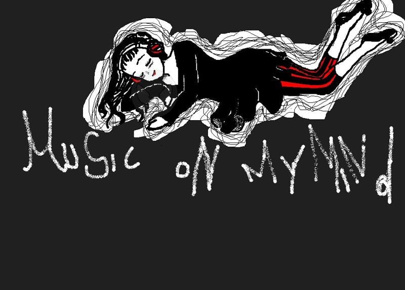 music on my mind