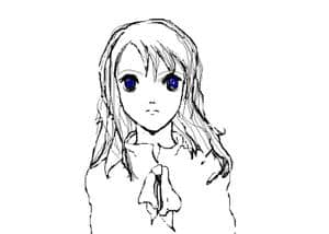 gar nicht mal sooo übel für paint