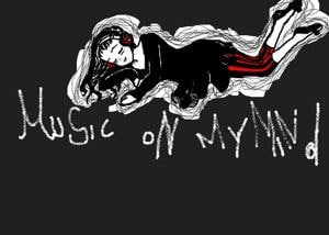 music on my mind