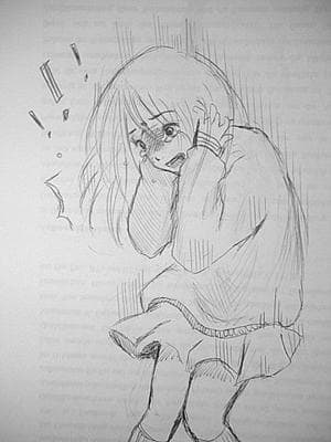 *stolz* aus nem eigenen comic ^^