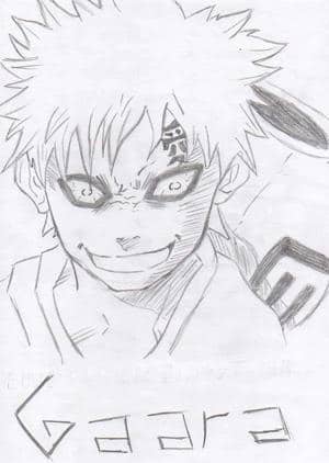 Gaara