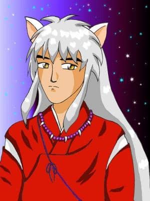 inu yasha