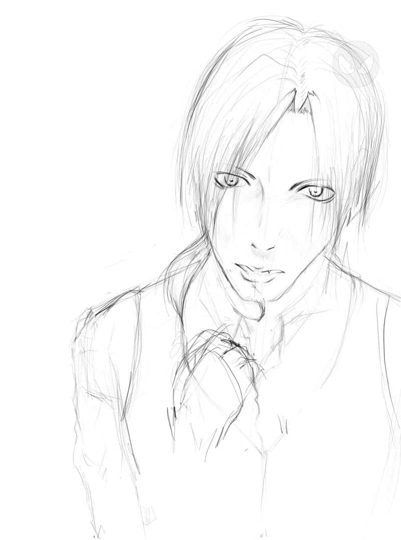 If I Was Your VAmpire