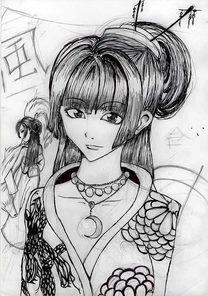 Miko Ols zum dritten *heul*