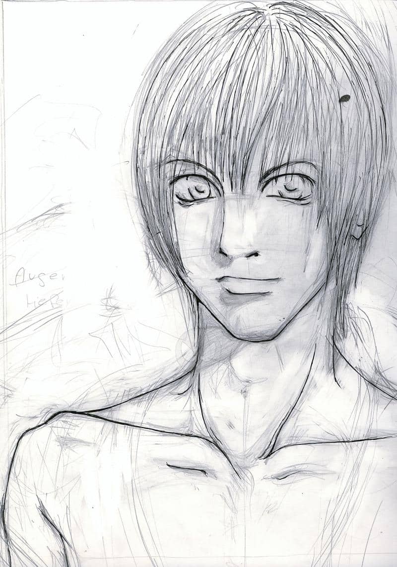 Dantee Skizzöö*sabbaa*